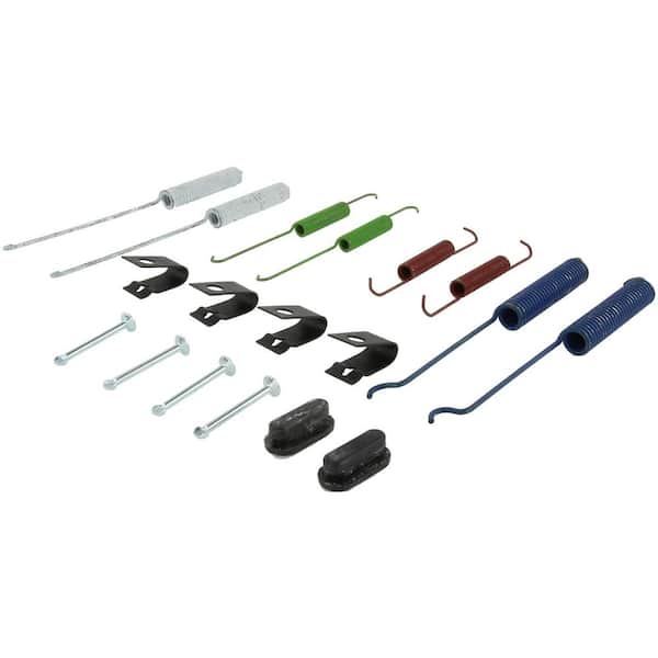 Centric Parts Drum Brake Hardware Kit