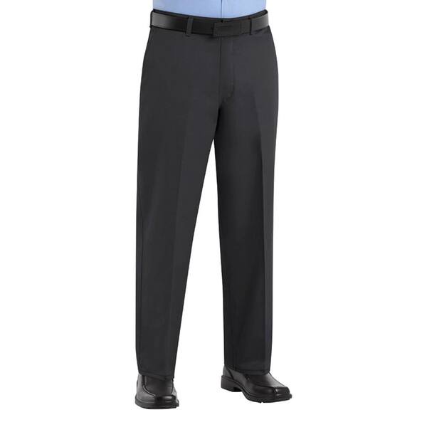 Front Cotton Pant PC44BK 