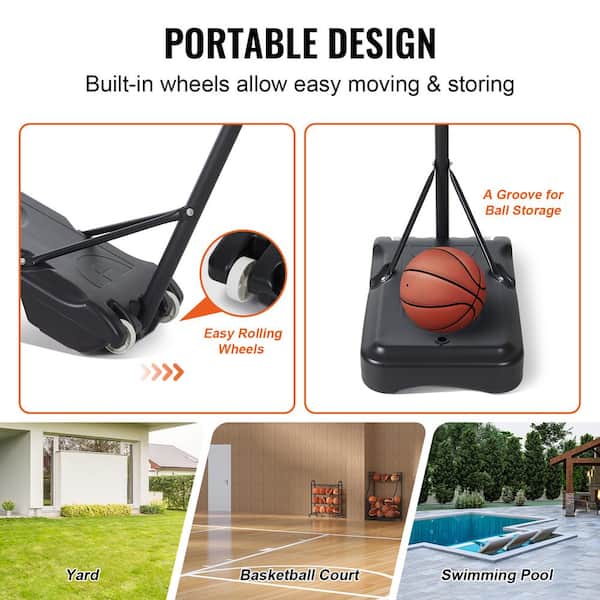 Best Basketball Return Systems: Top Picks For Rebounding Solutions