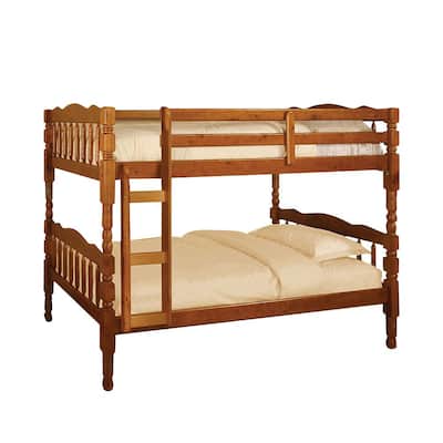400 Lb Bunk Beds Kids Bedroom, Catalina Bunk Bed Conversion Kit