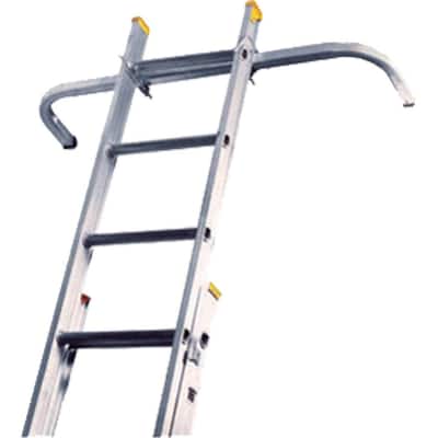 Ladder Hook - Ladder Accessories - Ladders - The Home Depot