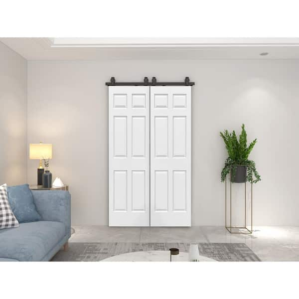 Closet Door – CalHome