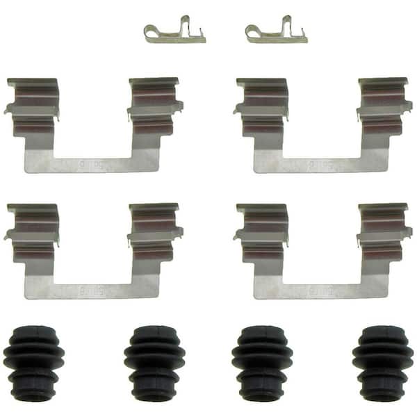 First Stop Disc Brake Hardware Kit
