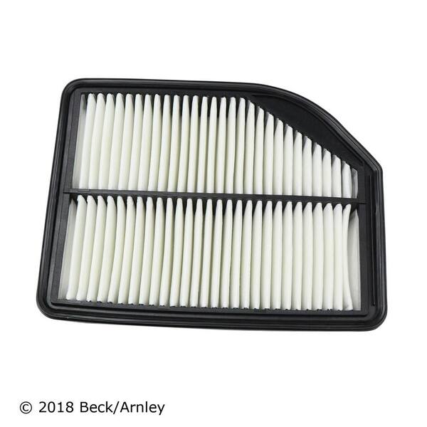 Beck/Arnley Air Filter