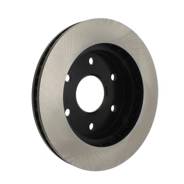 Centric Parts Disc Brake Rotor