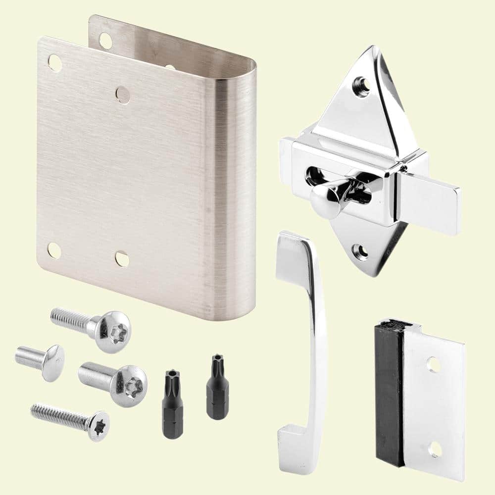 1 in. Round Edge Repair Kit for Outswing Doors price history on PriceWatchPro