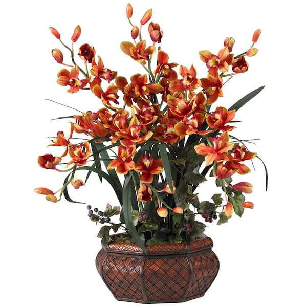 360 Midollino sticks ideas  flower arrangements, floral art, floral  arrangements