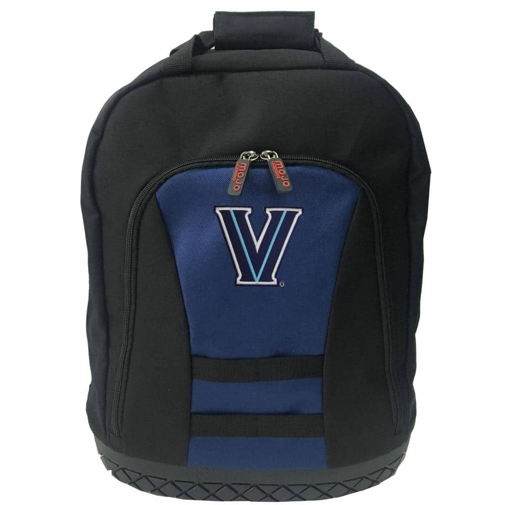 Mojo Villanova Wildcats 18 in. Tool Bag Backpack CLVLL910_NAVY - The ...