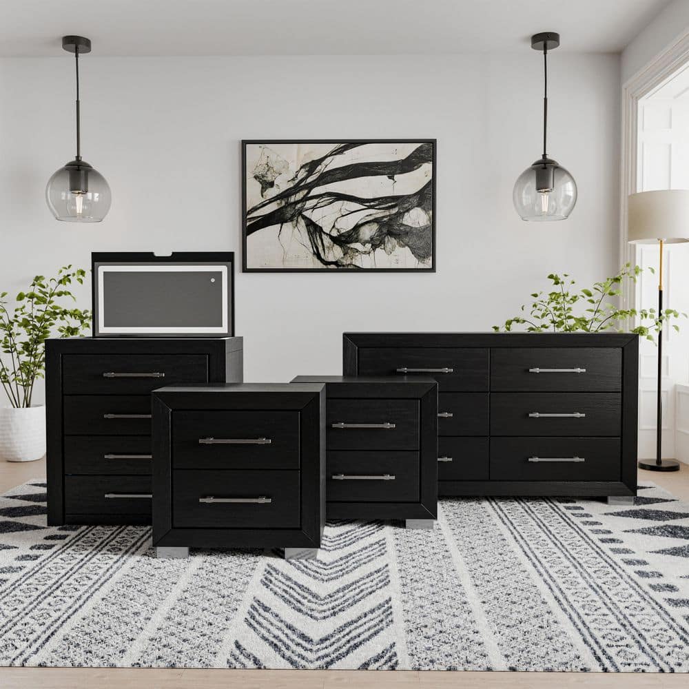black-furniture-of-america-