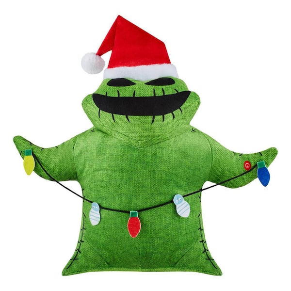 Unbranded 13 in Animated Oogie Boogie