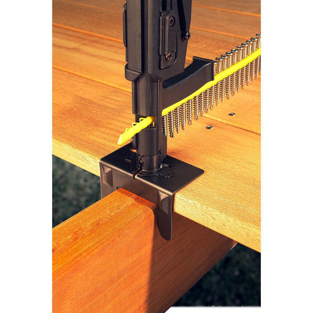 Simpson Strong-Tie Quik Drive Cordless PRO300SG2 Decking System