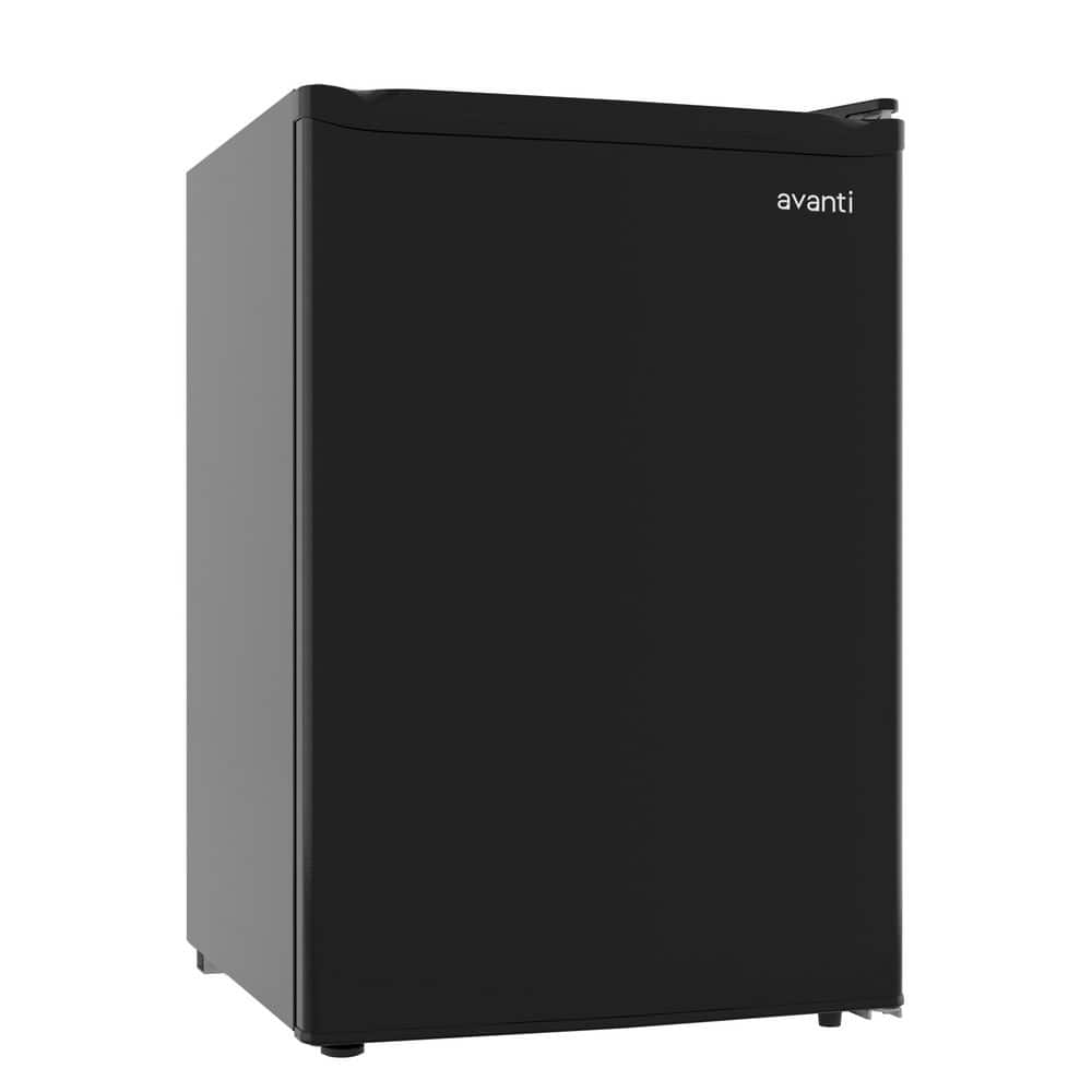 2.5 cu. ft. Compact Refrigerator, in Black price history on PriceWatchPro