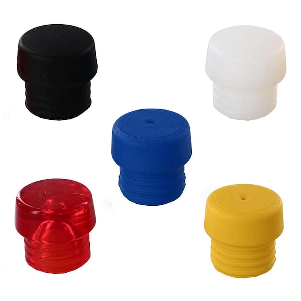 Split Head Mallet Set 30 mm (7-Piece)