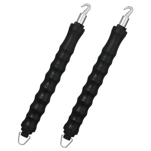 Wellco Semi Automatic Rebar Tie Wire Twister (2-Pack)
