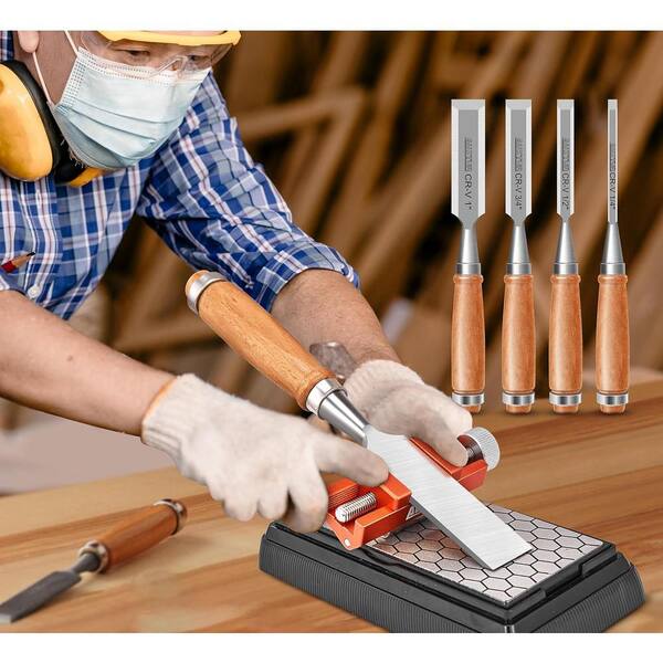 Chisel sharpening stone discount