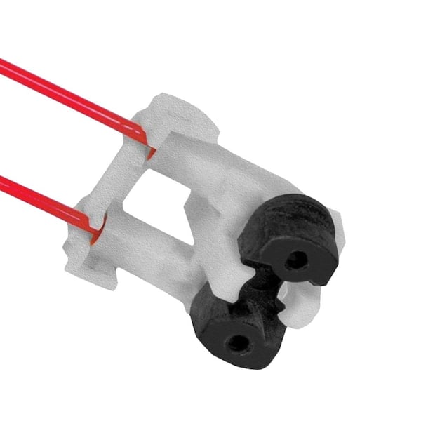 ACDelco Fuel Injection Harness Connector