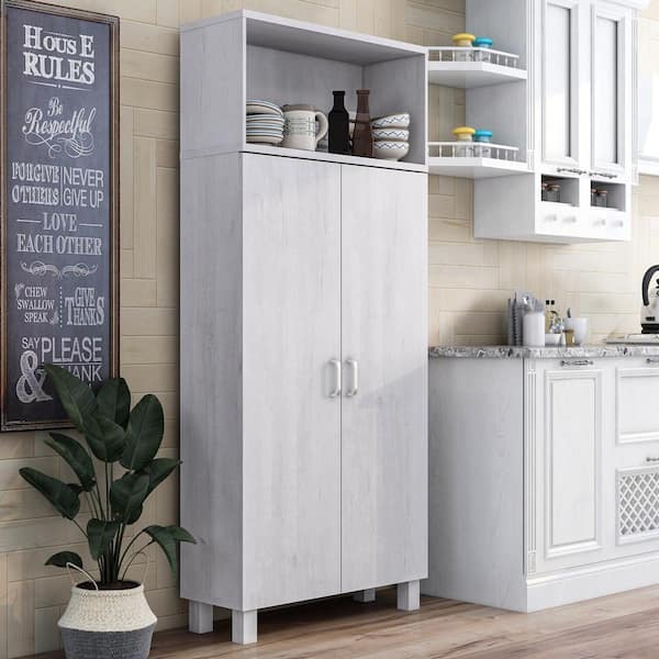 Pantry Cabinets – Here's Where to Buy Them