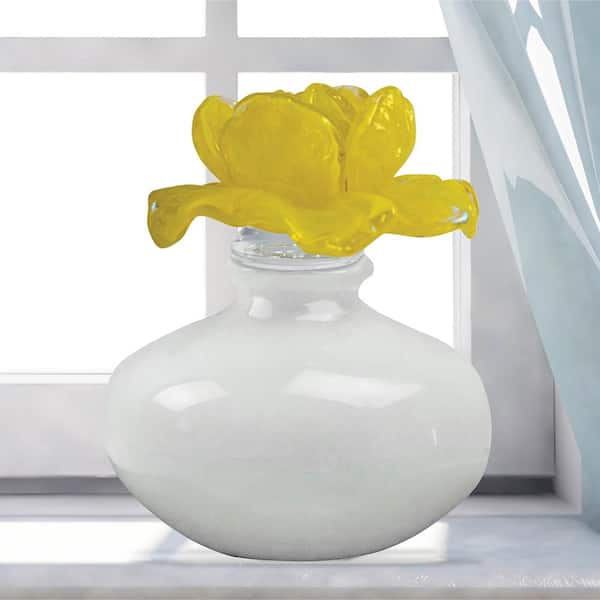 Small Vases & Bottles Scent Perfume Collections - Murano Glass