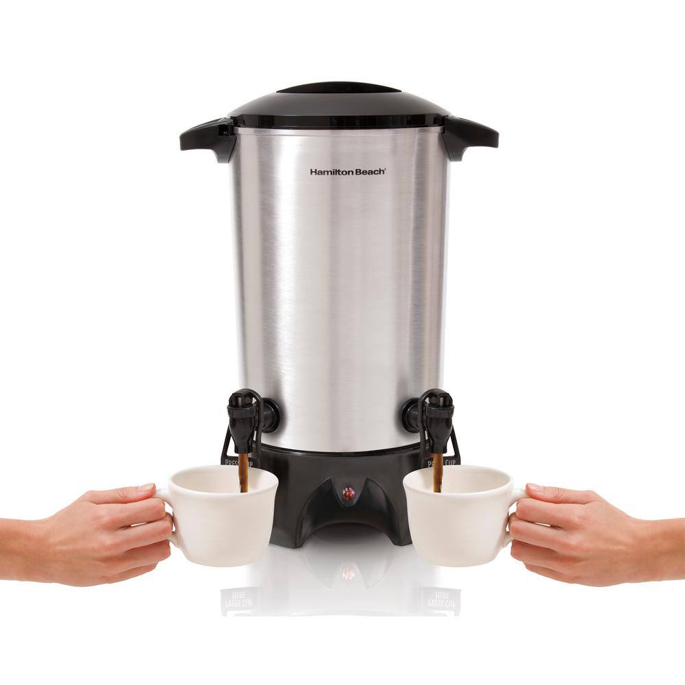 hamilton beach 30 cup coffee urn