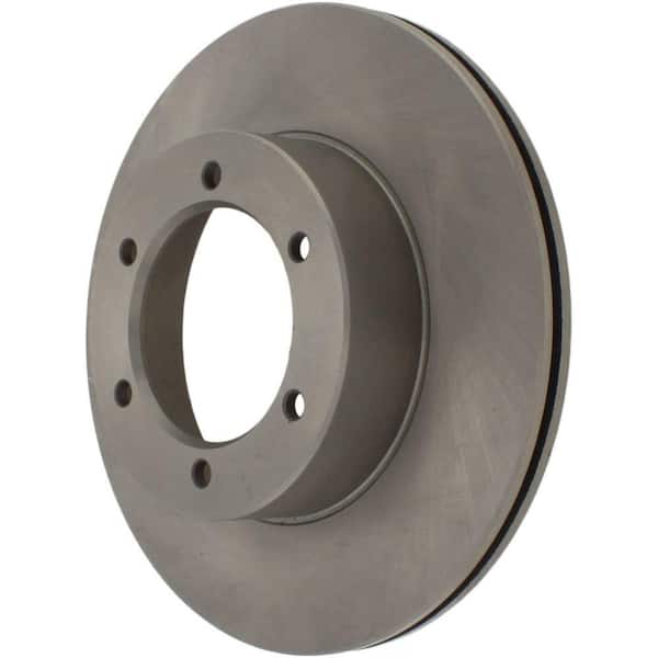 Centric Parts Disc Brake Rotor