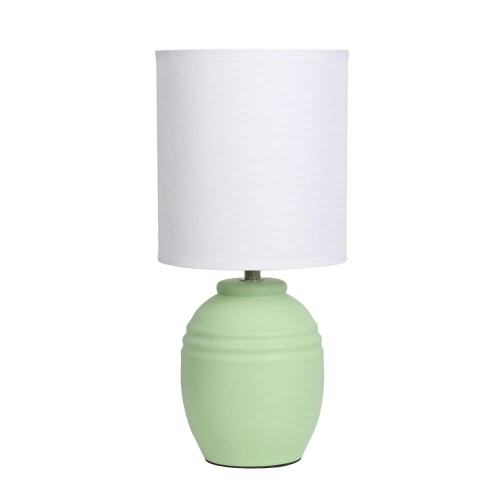 新品未使用　POPPY パフサテントップスライトグリーン LT1164-SGE - The Home Depot