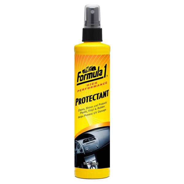 Formula 1 10 oz. Protectant-615006 - The Home Depot