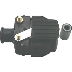 Ignition Coil 2-Cycle Outboard