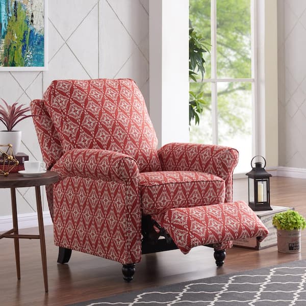 diamond foam recliner price