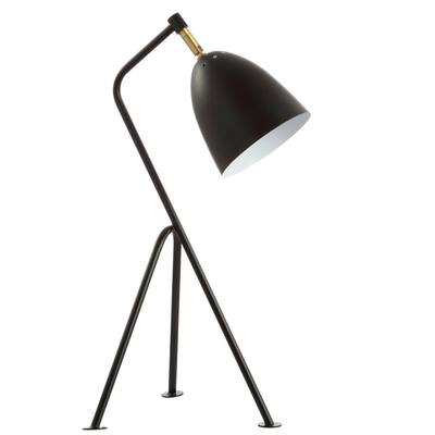 Artistic Weavers Patel 24 In Brass Indoor Table Lamp S00161007379 The Home Depot Artistic Weavers Patel 24 In Brass, Architect’s Task Floor Lamp