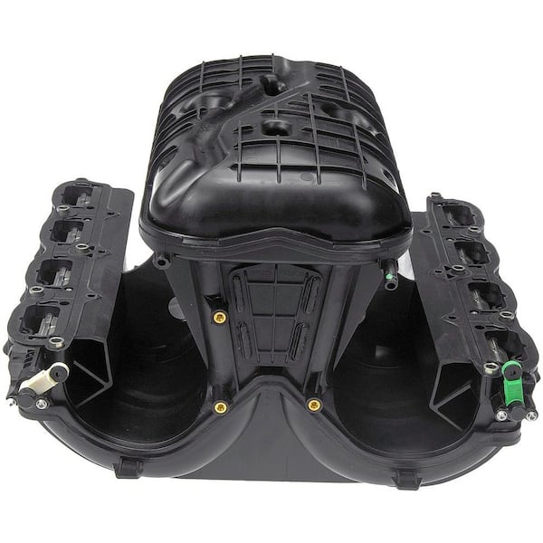 OE Solutions Intake Manifold - 3 Valve - No Gaskets