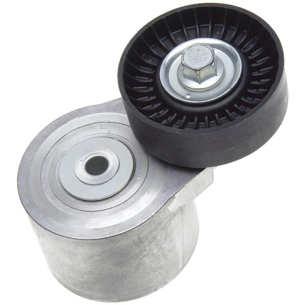 Gates Accessory Drive Belt Tensioner Assembly 1993-1996 Chevrolet Corvette