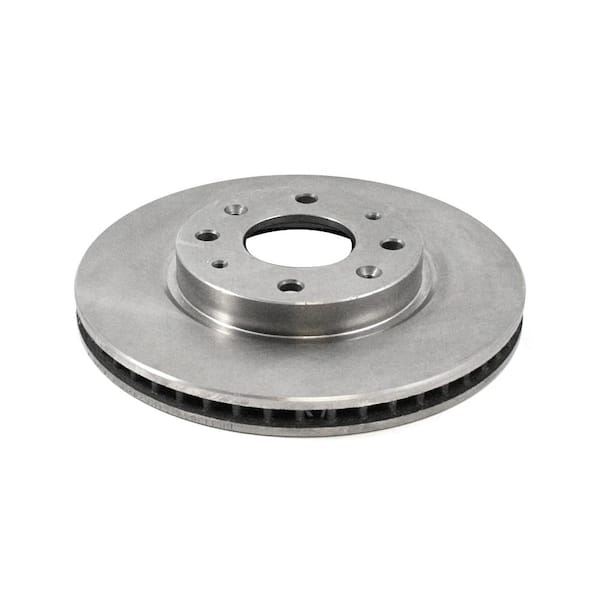 Unbranded Disc Brake Rotor - Front