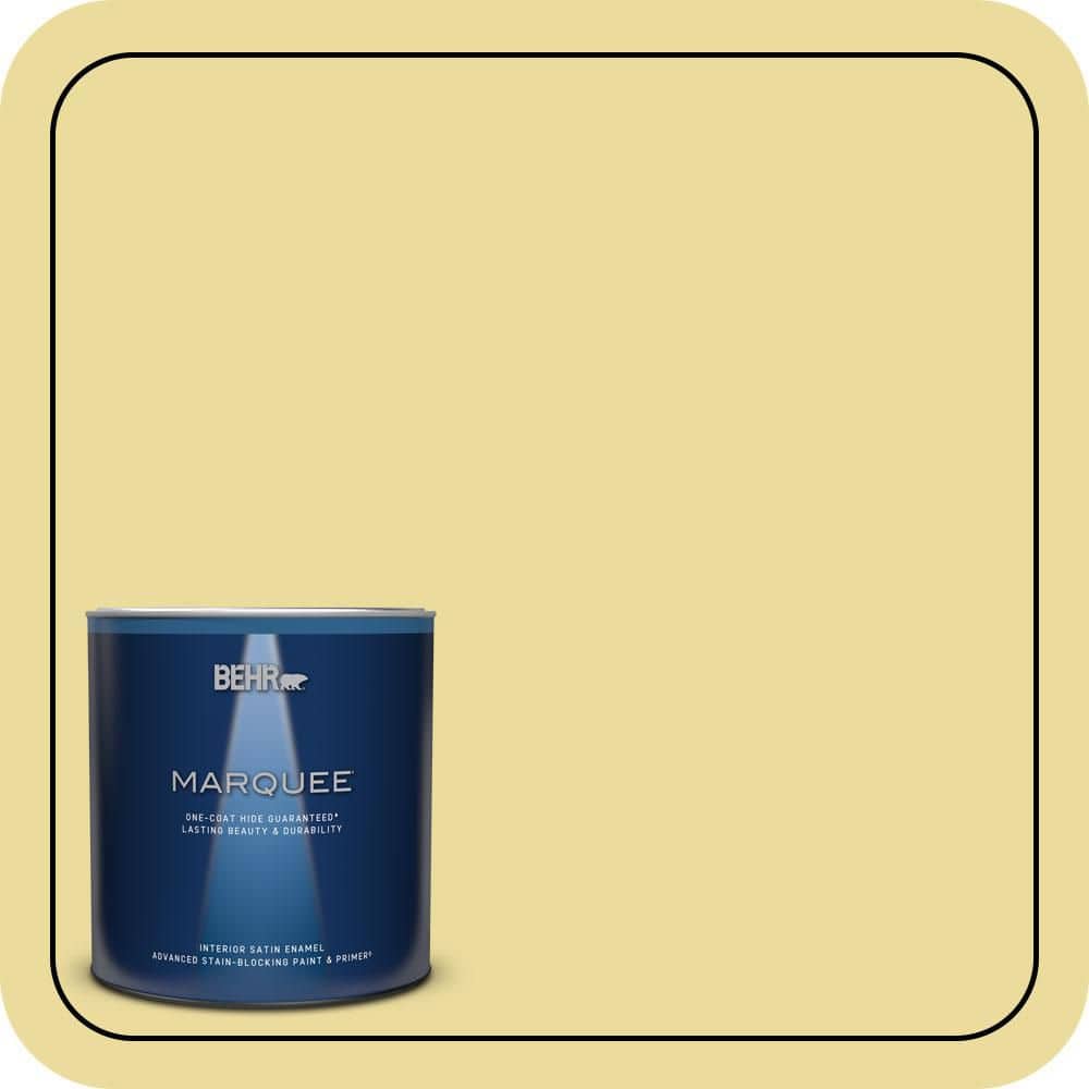 1 qt. #P330-3A Flourish Satin Enamel Interior Paint & Primer price history on PriceWatchPro