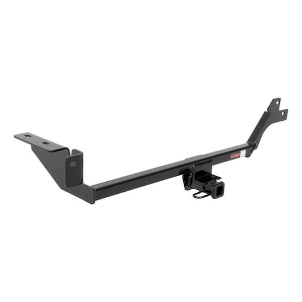 CURT Class 1 Trailer Hitch, 1-1/4 in. Receiver, Select Kia Rondo