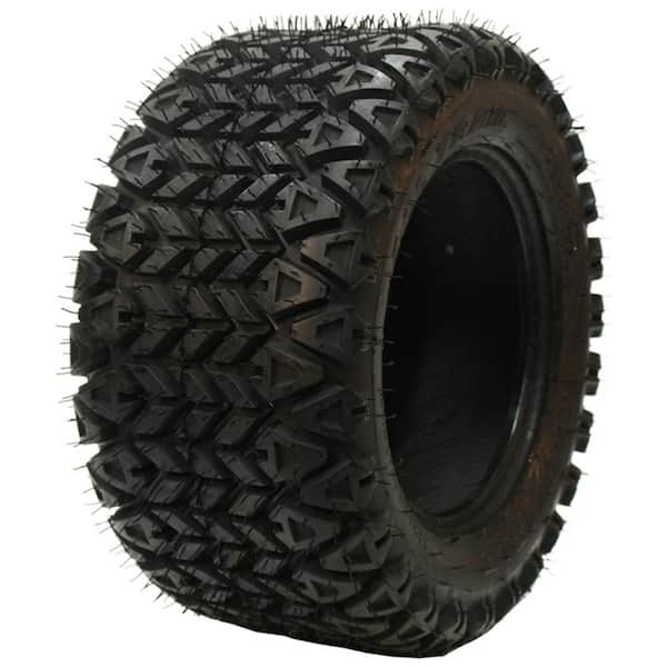 Carlisle All Trail Trail 25 x10.5012 78F B ATV/UTV Tire 511508 The Home Depot