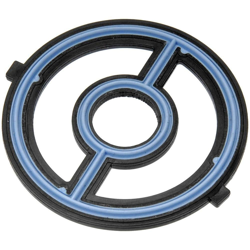 OE Solutions Oil Cooler Adapter Gasket 917-105 - The Home Depot