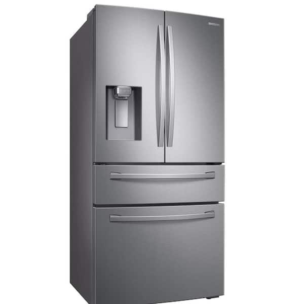 12++ Home depot fridge in stock info