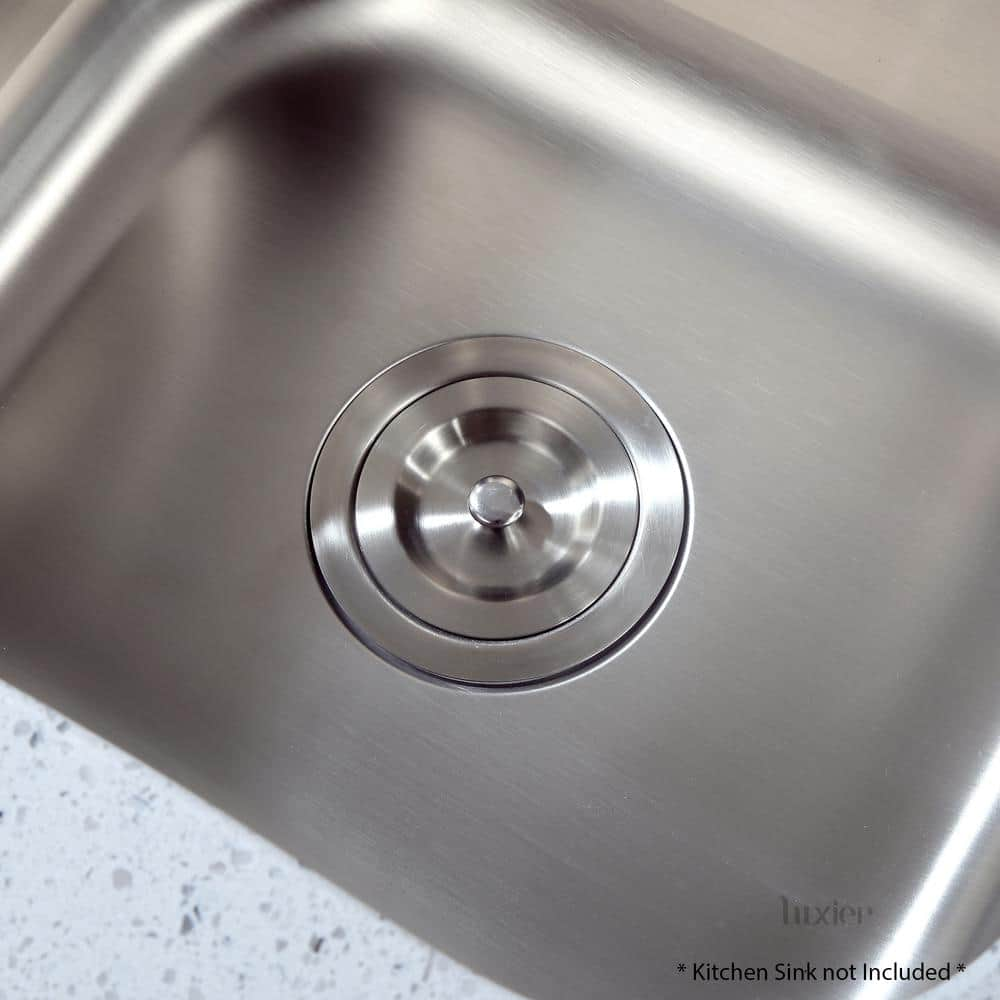 https://images.thdstatic.com/productImages/5a0d2124-c3d6-4123-9161-382e5c70df76/svn/stainless-steel-luxier-sink-strainers-ks02-64_1000.jpg