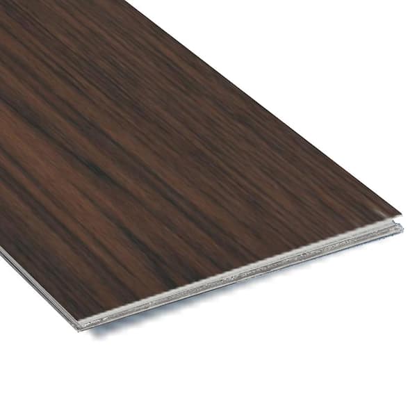 Lifeproof Timber Wolf Hickory 0.28 in. T x 6.5 in. W Waterproof Engineered Hardwood Flooring (21.8 sq. ft./case)