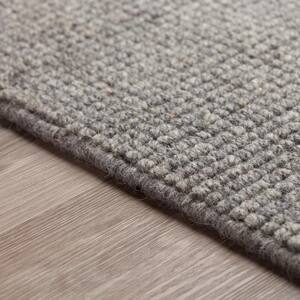 Harper 3 Ash 6 ft. x 6 ft. Square Area Rug