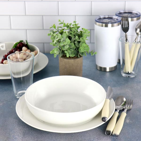 vajilla elegante  Dinnerware tableware, Modern kitchen pantry, Tableware