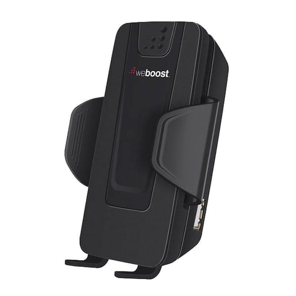 weboost Drive 4G-S Cell Phone Signal Booster