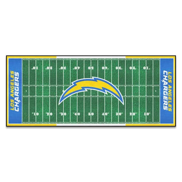 chargers football