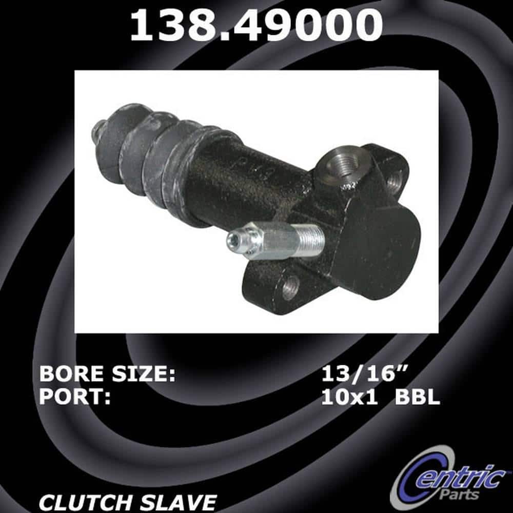 Centric Parts 138.49000 Clutch Slave Cylinder