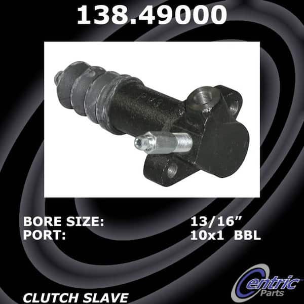 Centric Parts Clutch Slave Cylinder