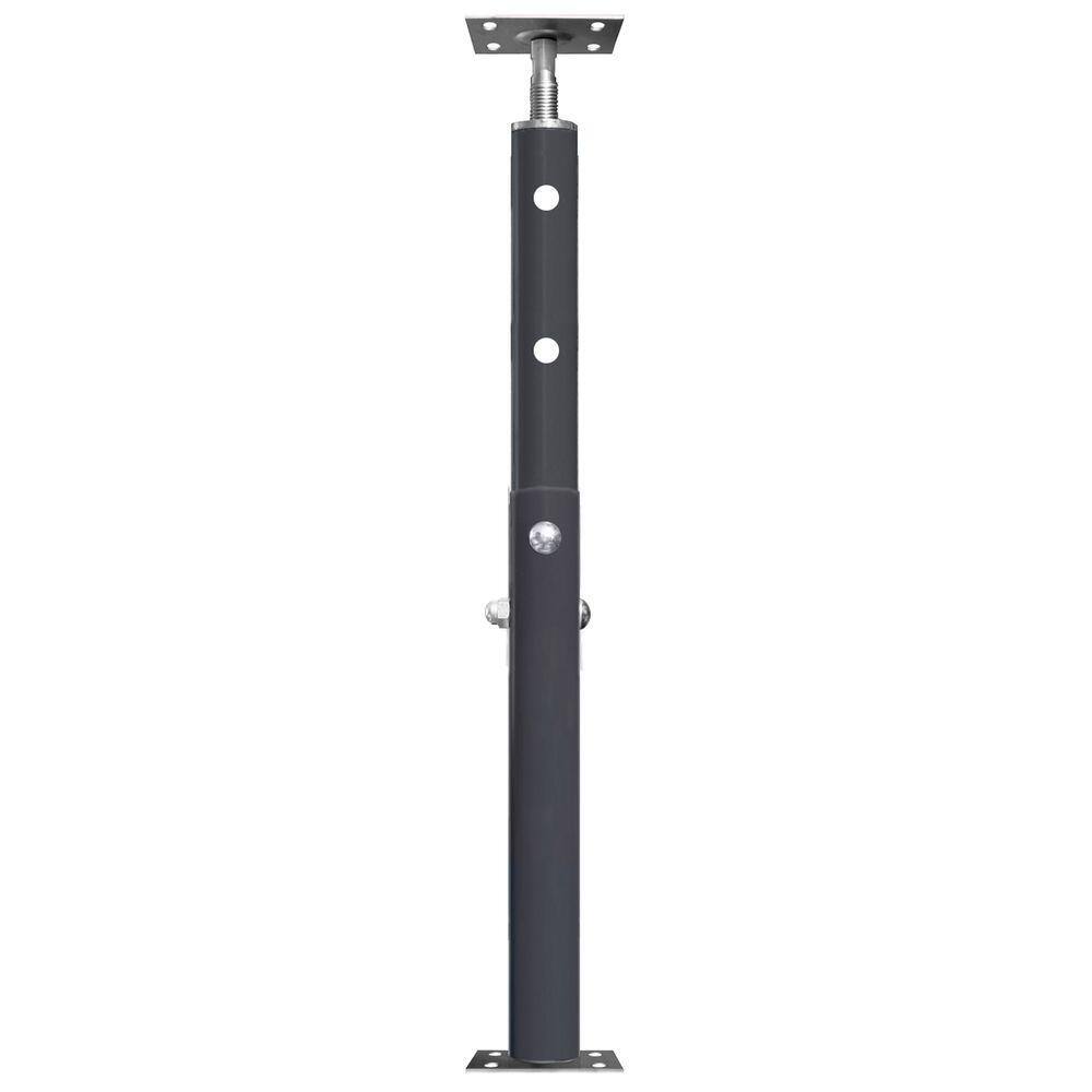 Tiger Brand 8 4 in. Heavy-Duty Jack - The Home