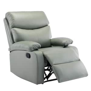 LACOO Big and Tall Black Power Lift Recliner Chair for Elderly with Massage  and Heat, Side Pockets and Cup Holders T-LR84LMP0 - The Home Depot