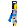 Unger - 977200 Swivel Grout and Corner Scrub Brush