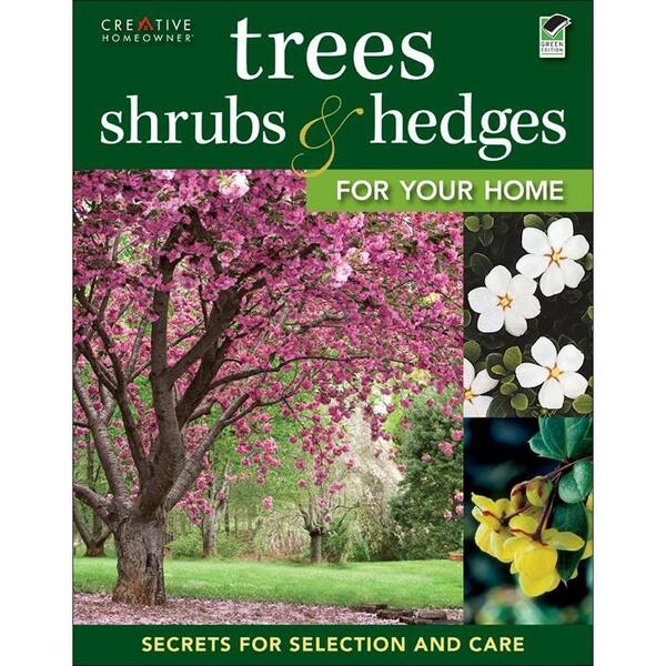 Unbranded Trees, Shrubs and Hedges for Your Home