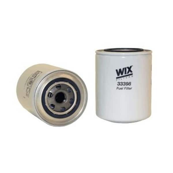 Wix Fuel Filter
